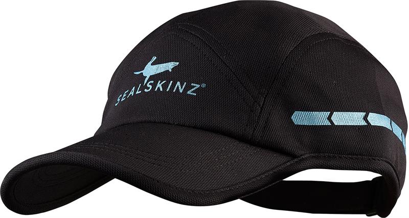 SealSkinz Run Cap-1