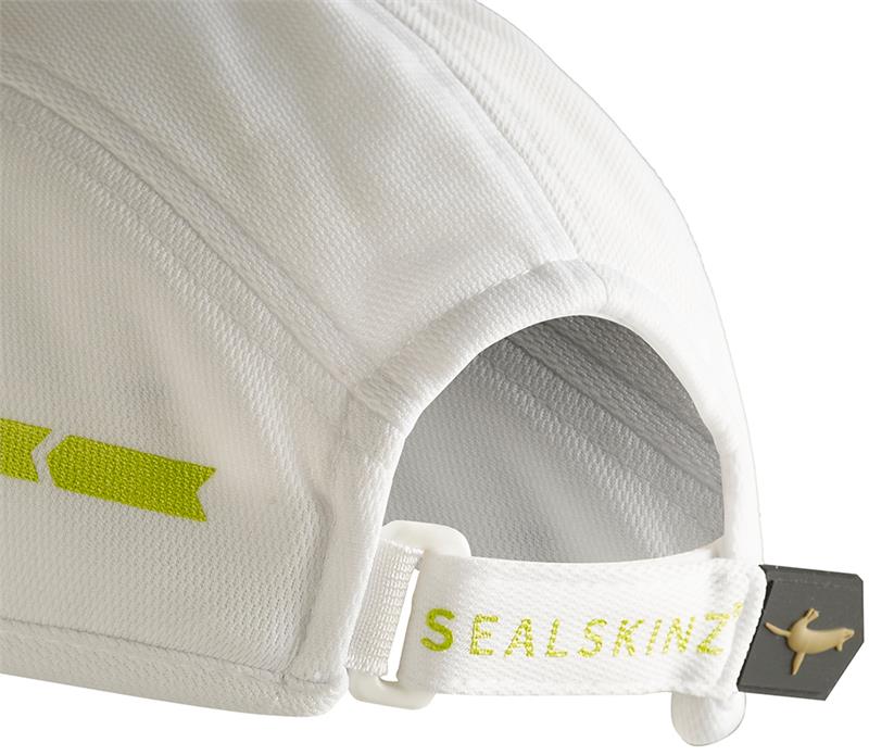 SealSkinz Run Cap-5