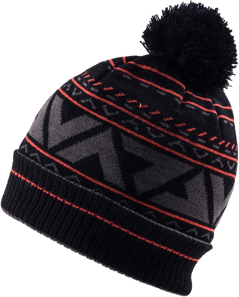 SealSkinz Waterproof Bobble Hat-2