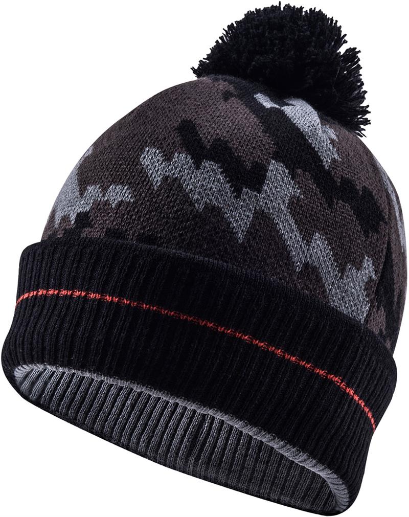 SealSkinz Waterproof Bobble Hat-3