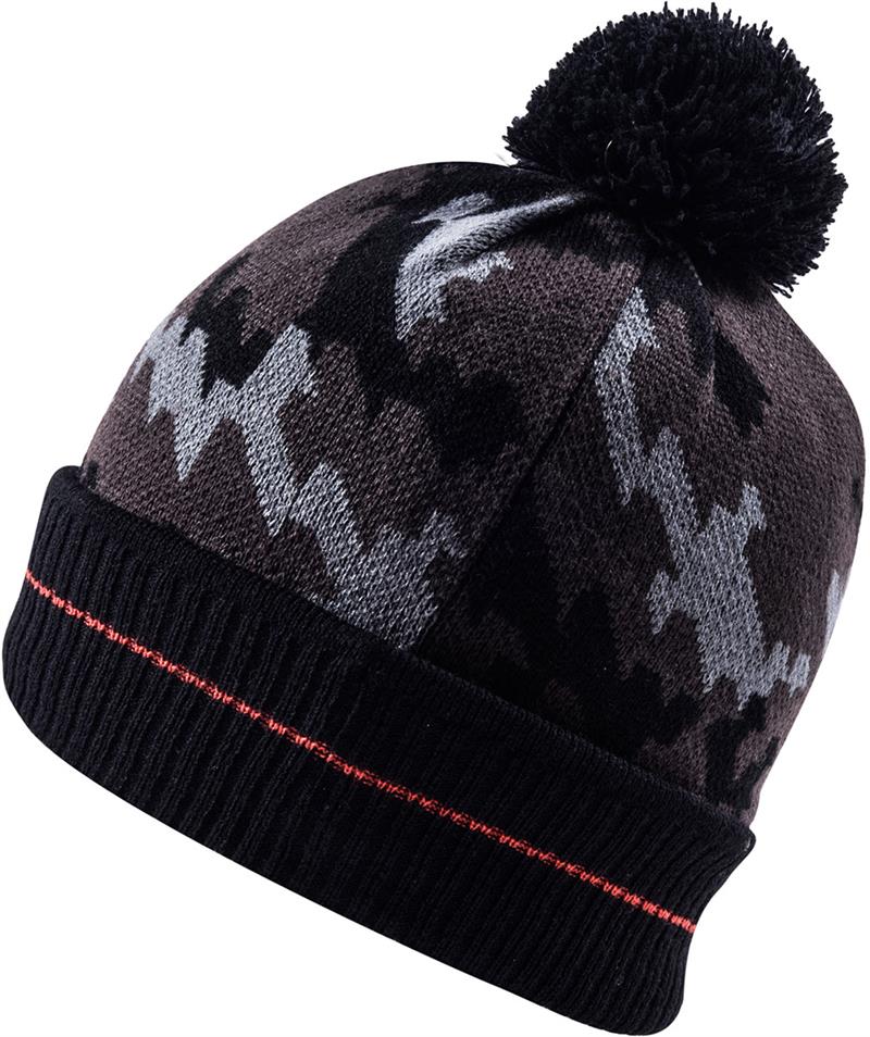 SealSkinz Waterproof Bobble Hat-4