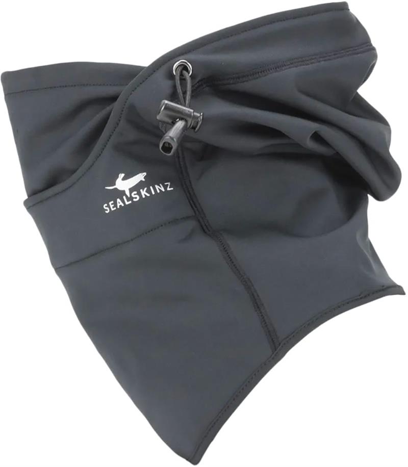 Sealskinz Waterproof All Weather Head Gaitor-3