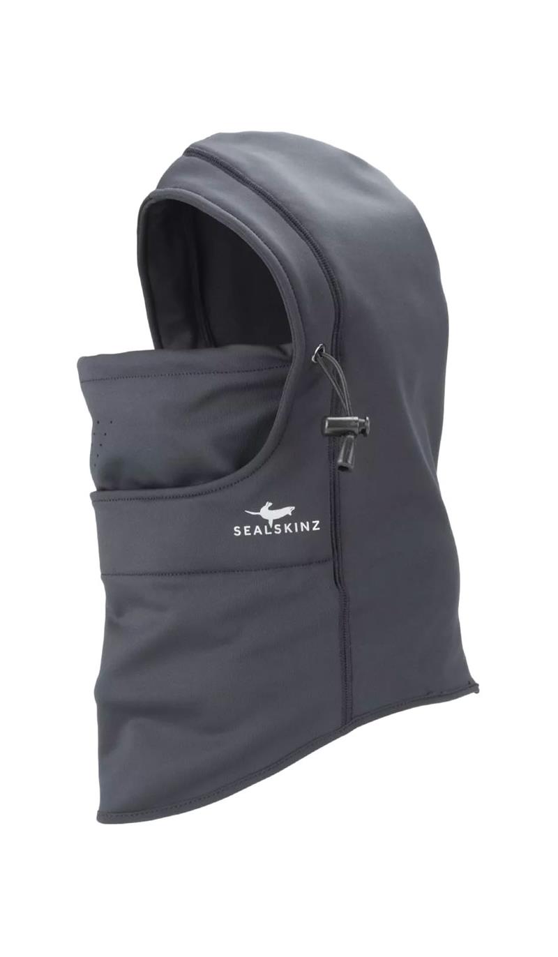 Sealskinz Waterproof All Weather Head Gaitor-4