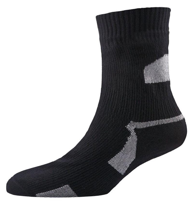 SealSkinz Thin Ankle Length Waterproof Socks-3