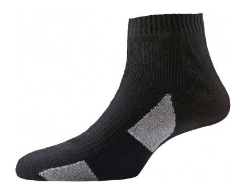 SealSkinz Lightweight Waterproof Socklets-4