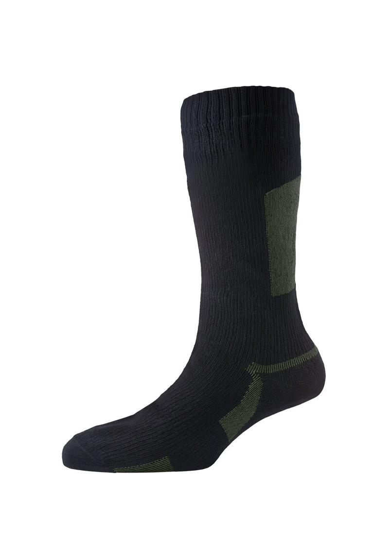 Sealskinz Waterproof Walking Socks OutdoorGB