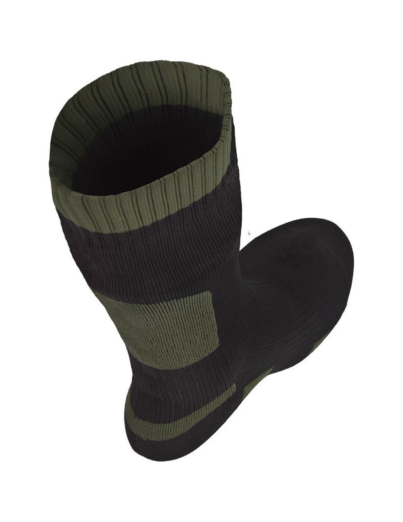 SealSkinz New Thick Waterproof Trekking Socks-4