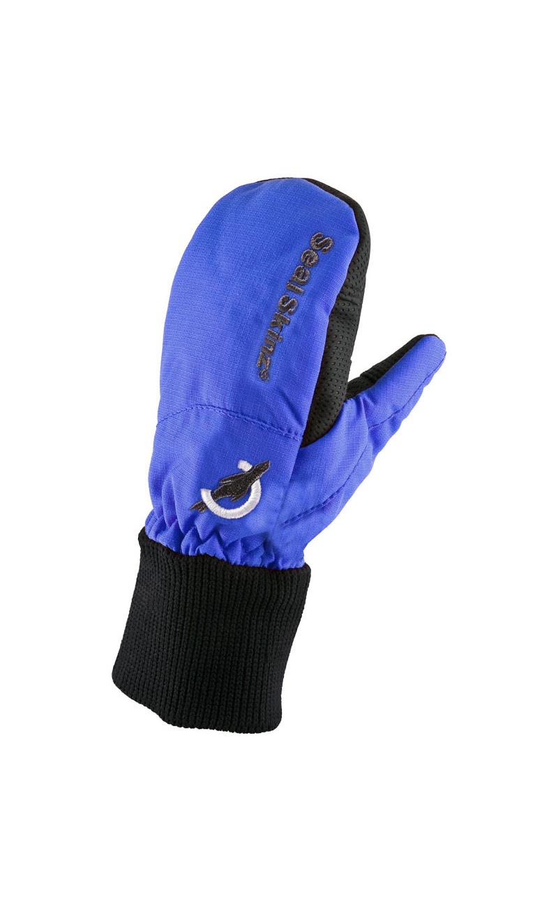 Sealskinz Childrens Waterproof Mittens-1