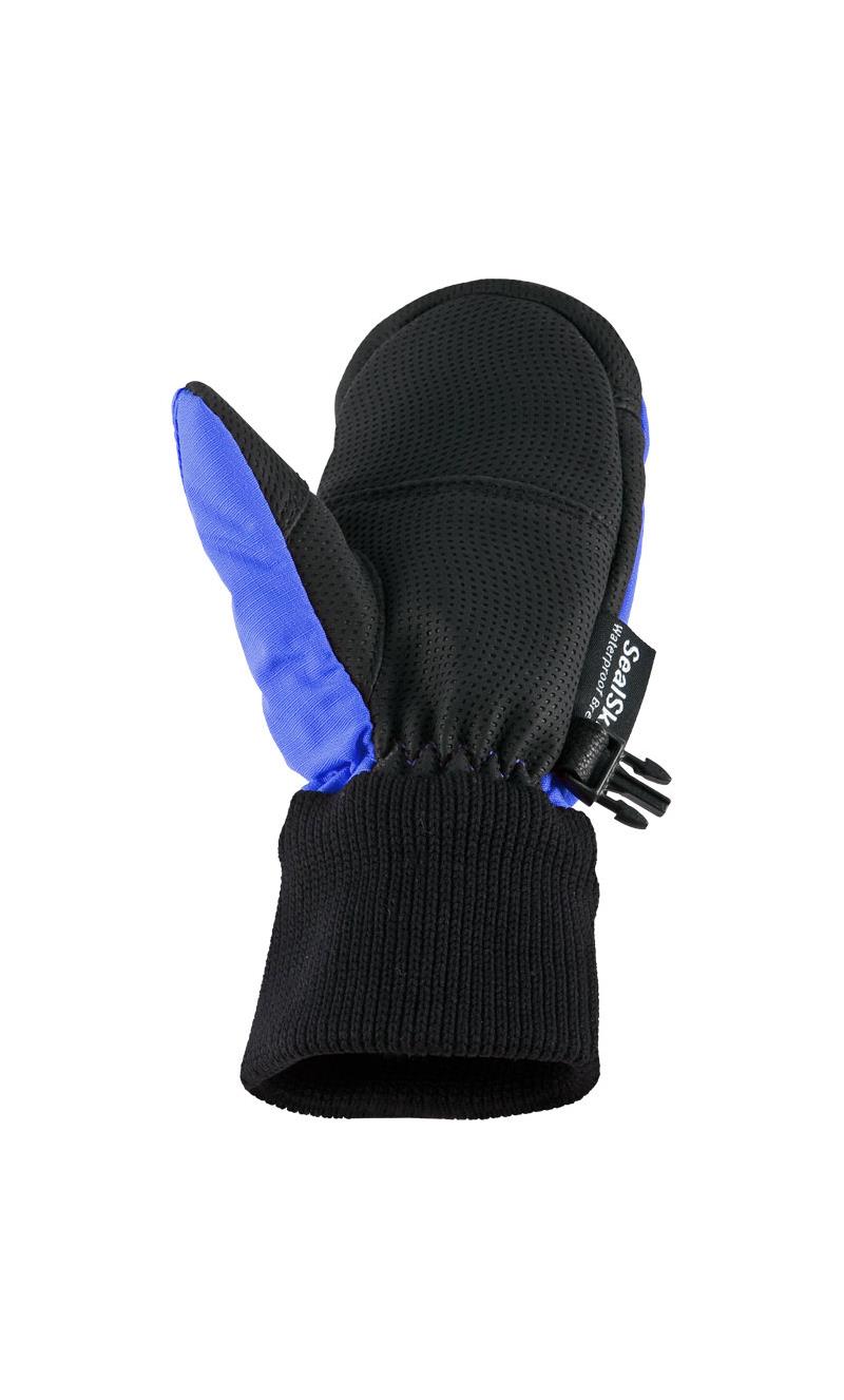 Sealskinz Childrens Waterproof Mittens-3