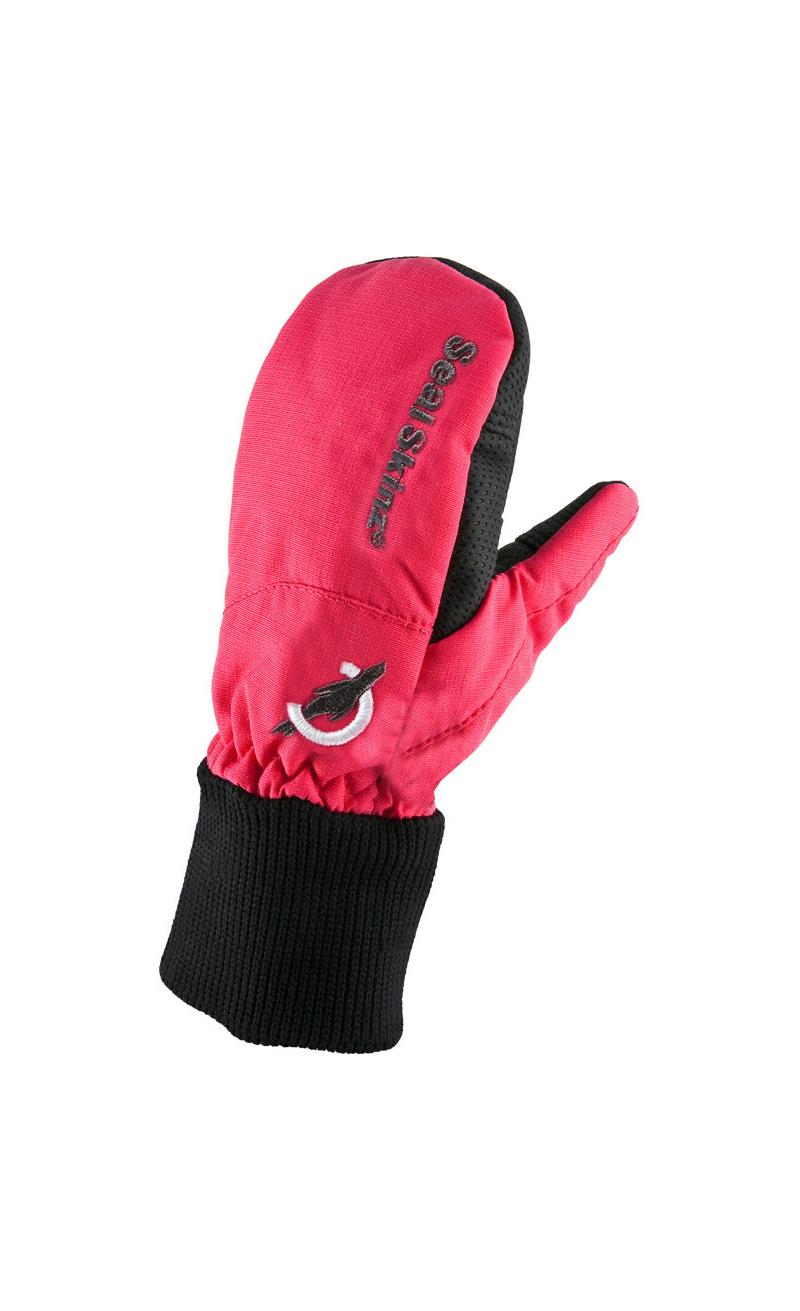 Sealskinz Childrens Waterproof Mittens-4