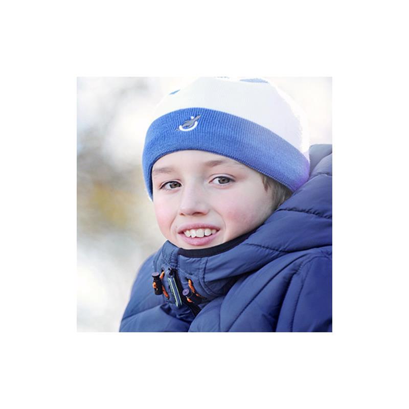 Sealskinz Childrens Waterproof Beanie Hat-4