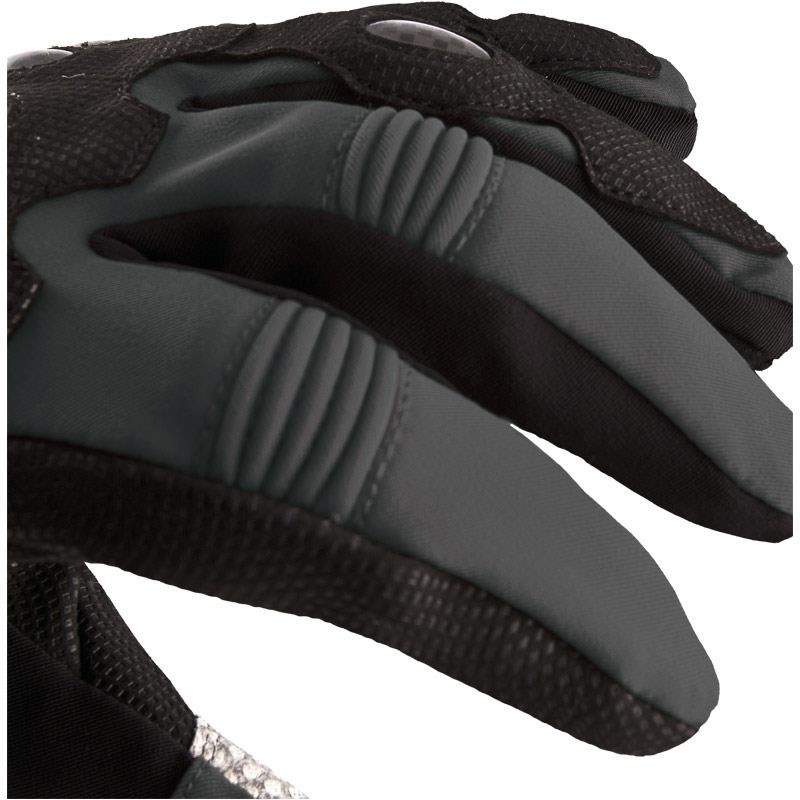 Sealskinz Lightweight Waterproof Motorcycle Gloves-4