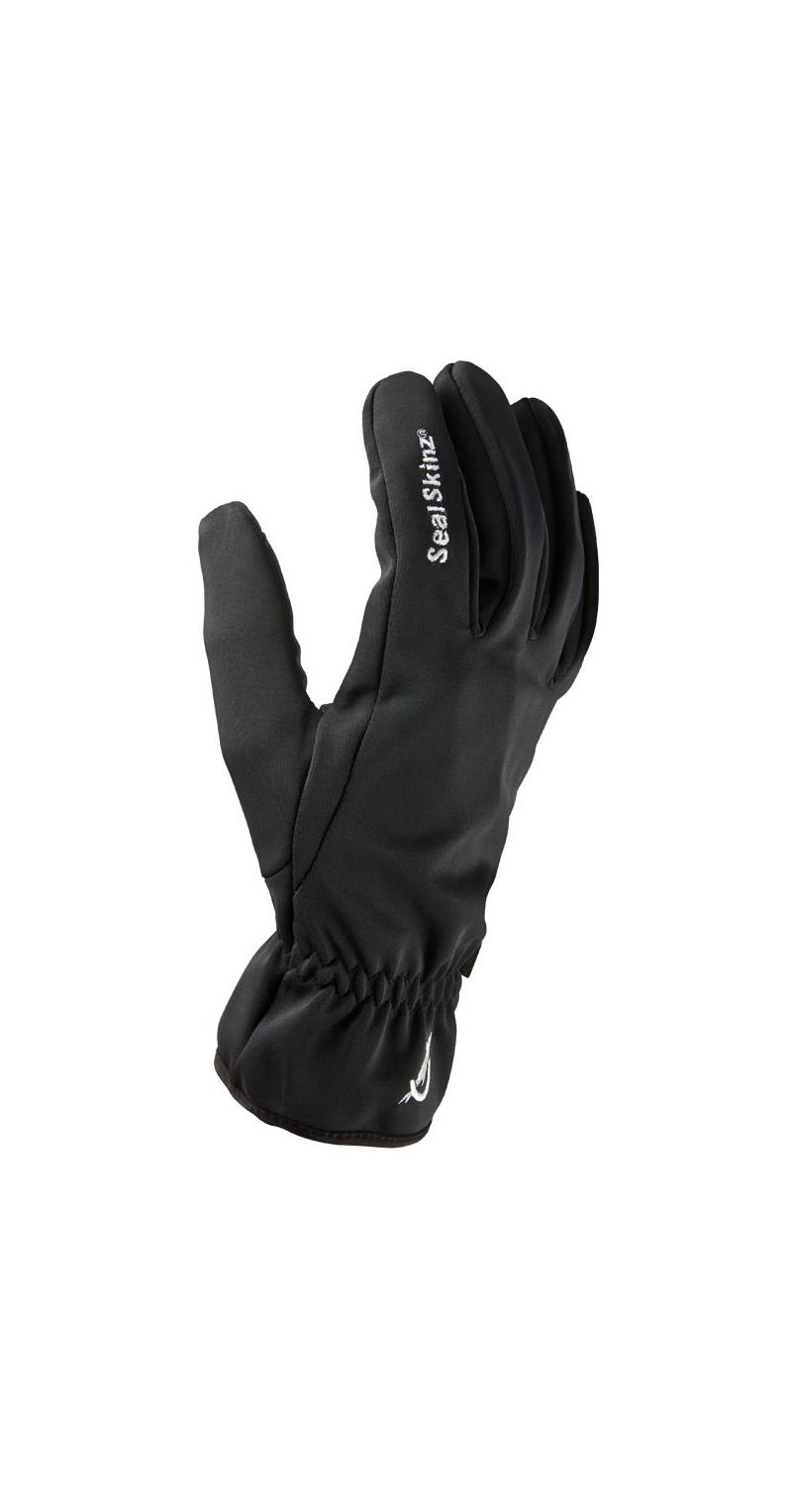 SealSkinz New Ladies Windproof Gloves-3