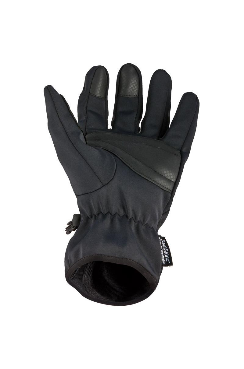 SealSkinz New Ladies Windproof Gloves-4