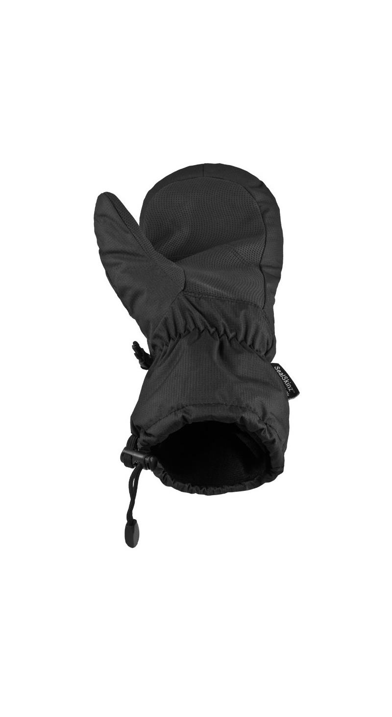 SealSkinz New Waterproof Outdoor Mittens-4