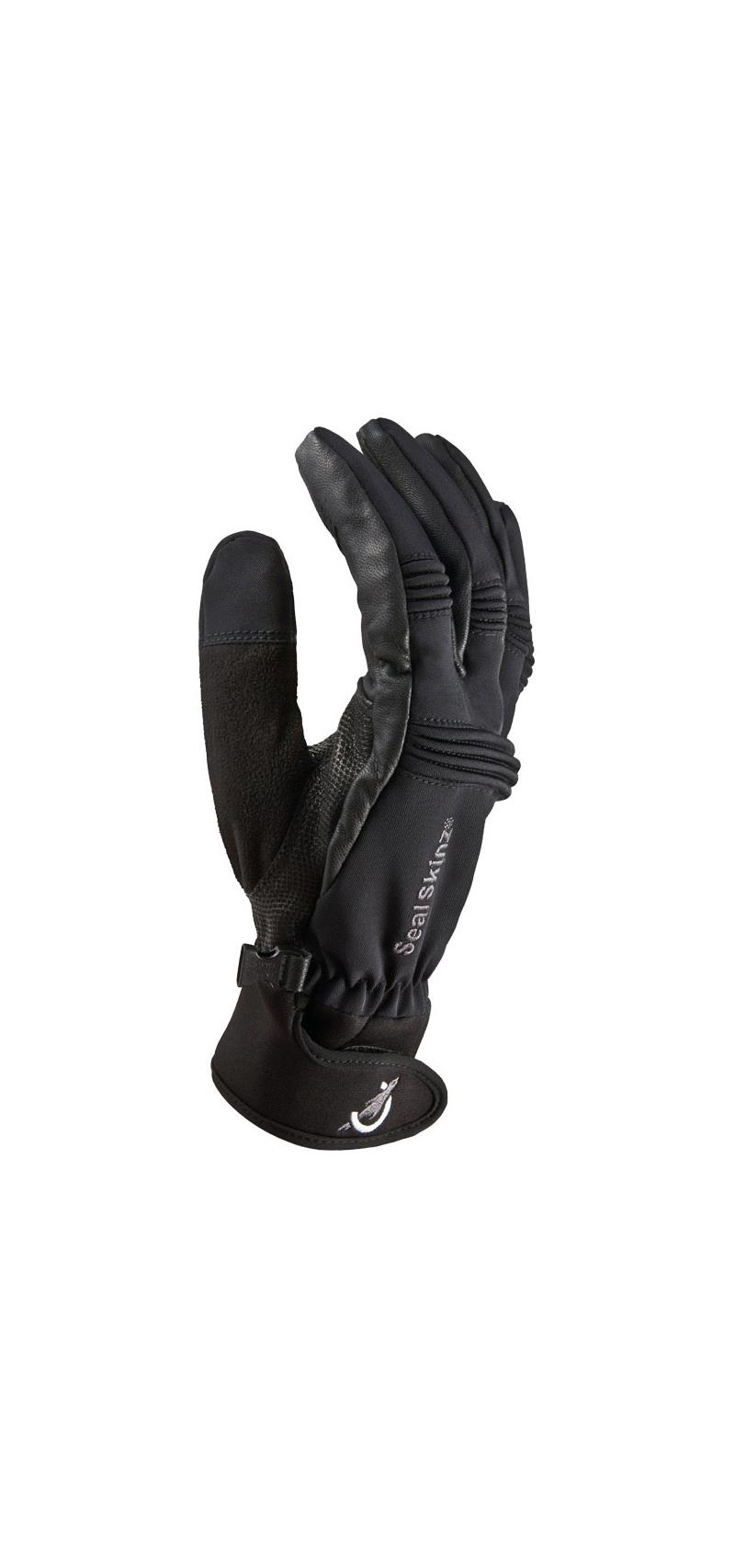 SealSkinz Waterproof Performance Activity Gloves-5