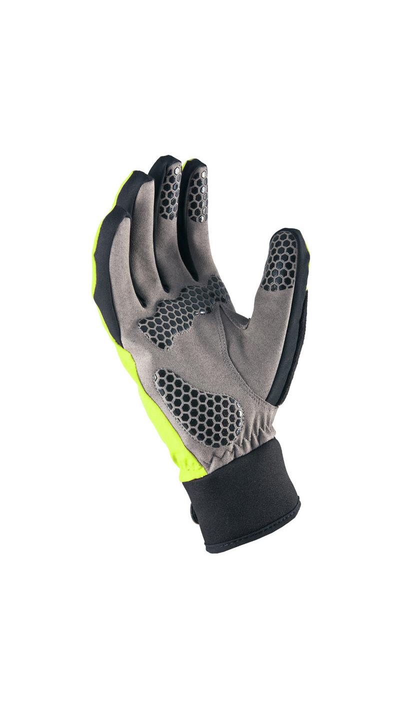 SealSkinz New All Weather Waterproof Cycle Gloves-4