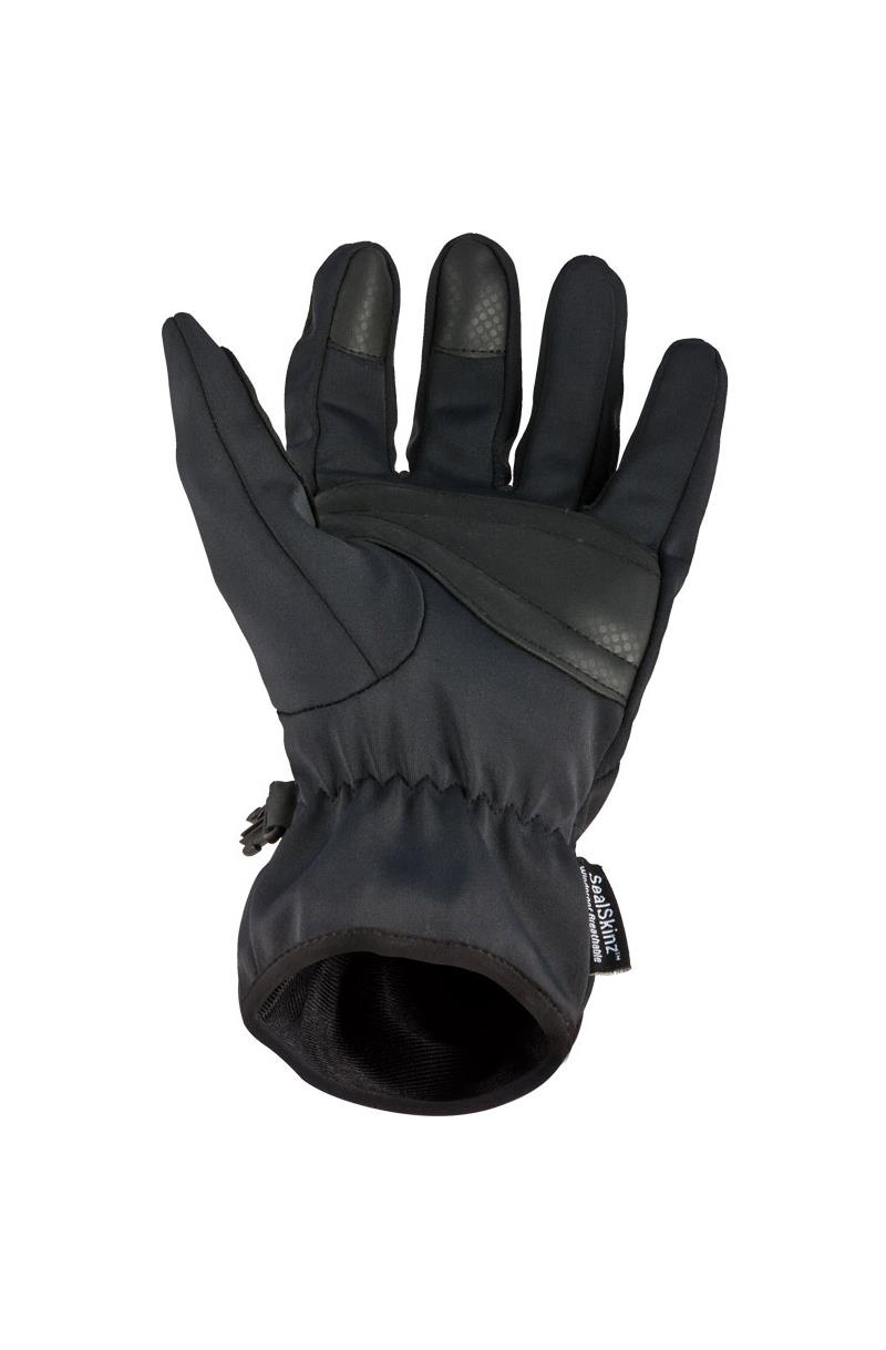 Sealskinz Windproof Gloves-4