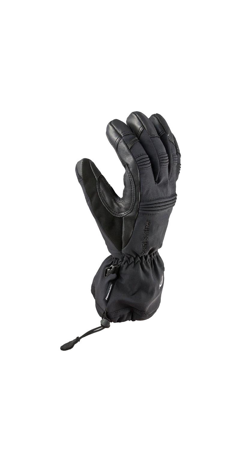 SealSkinz New Extreme Cold Weather Waterproof Gloves-4