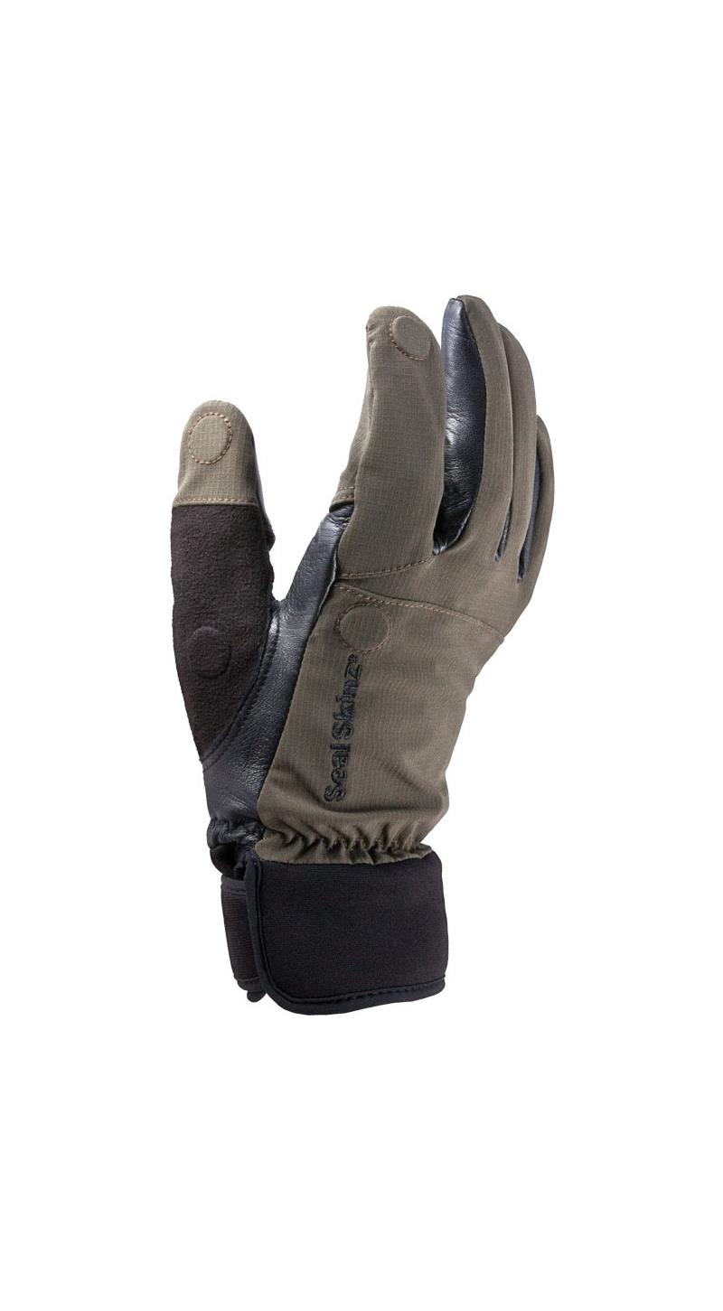 SealSkinz New Sporting Gloves-3