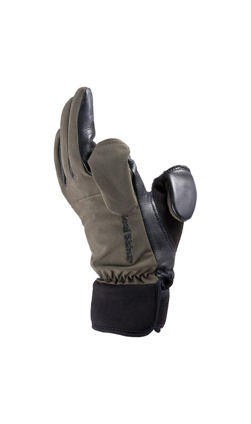 SealSkinz New Sporting Gloves-4