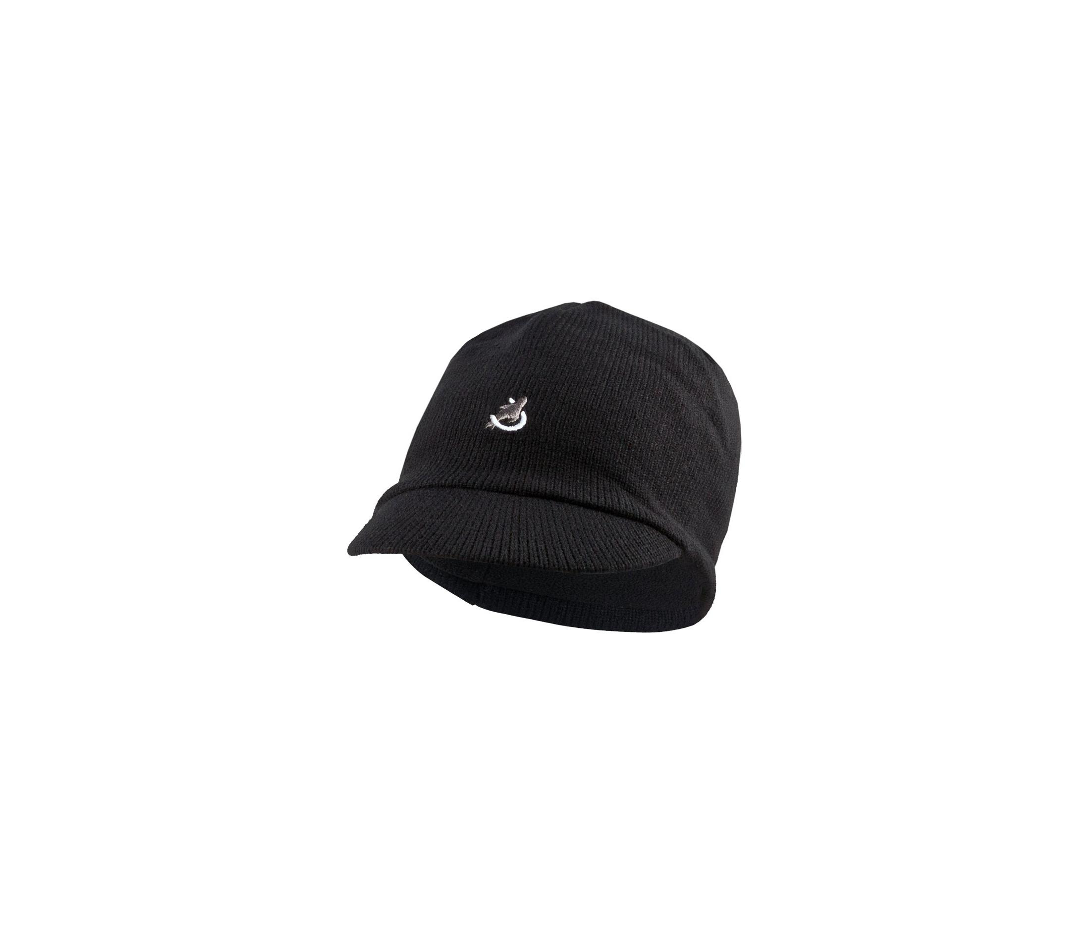 SealSkinz Peaked Waterproof Beanie Hat OutdoorGB