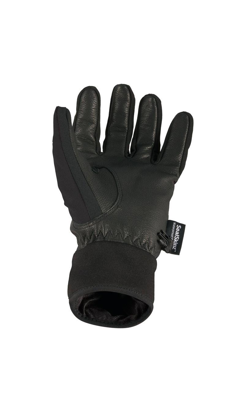 SealSkinz All Season Waterproof Mens Gloves OutdoorGB