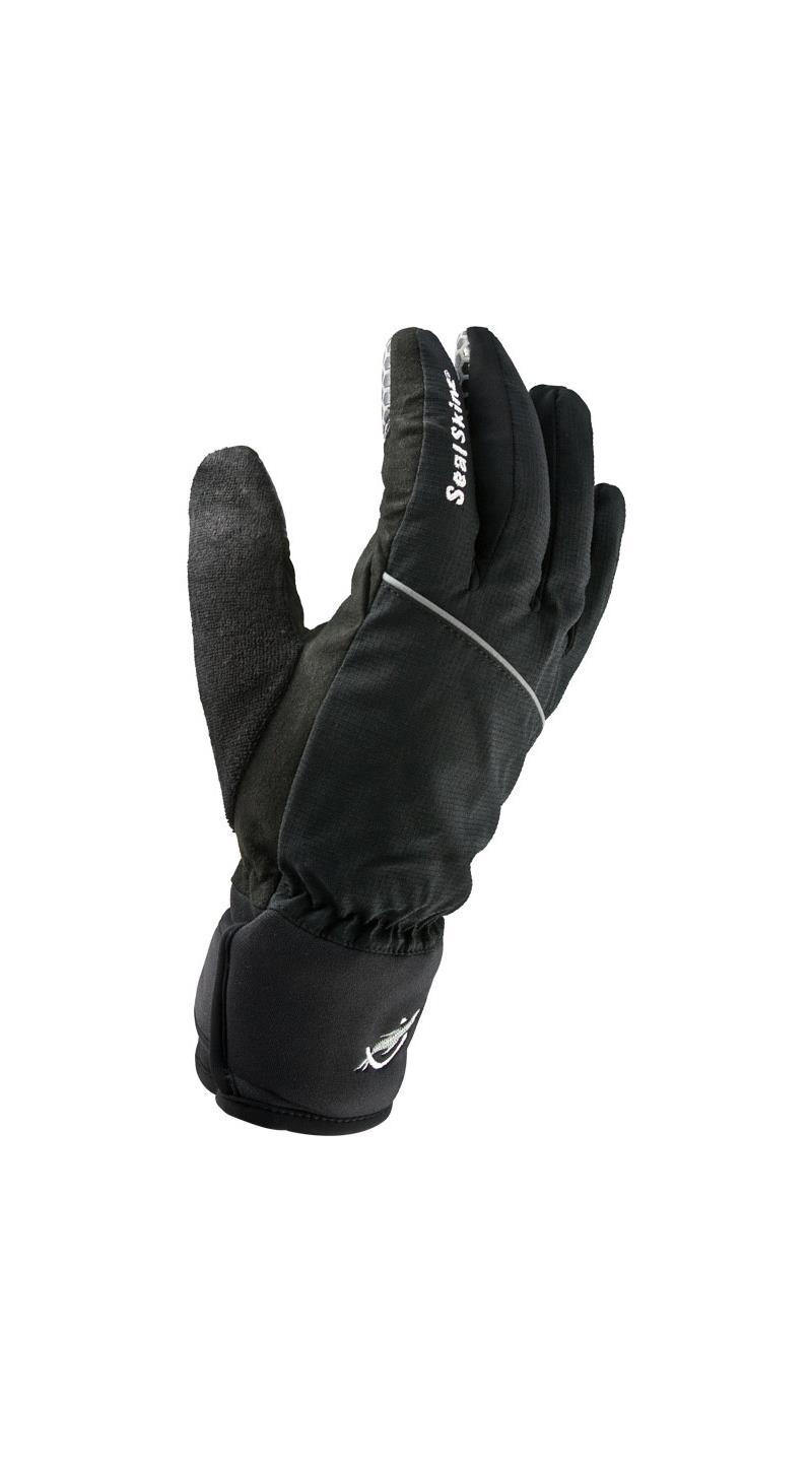 Sealskinz Winter Cycle Waterproof Gloves-3