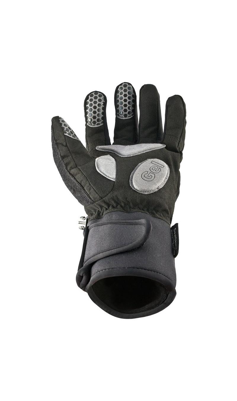 Sealskinz Winter Cycle Waterproof Gloves-4