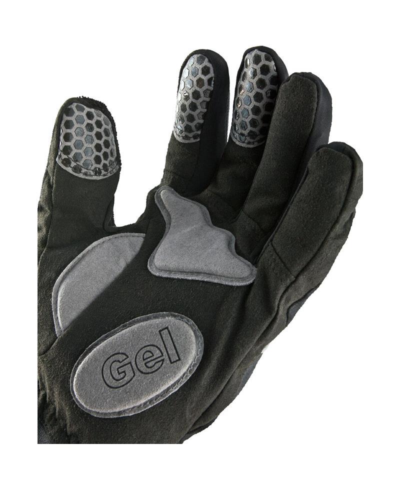 Sealskinz Winter Cycle Waterproof Gloves-5