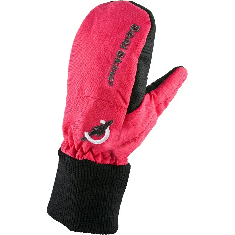 Sealskinz Childrens Waterproof Mittens-4
