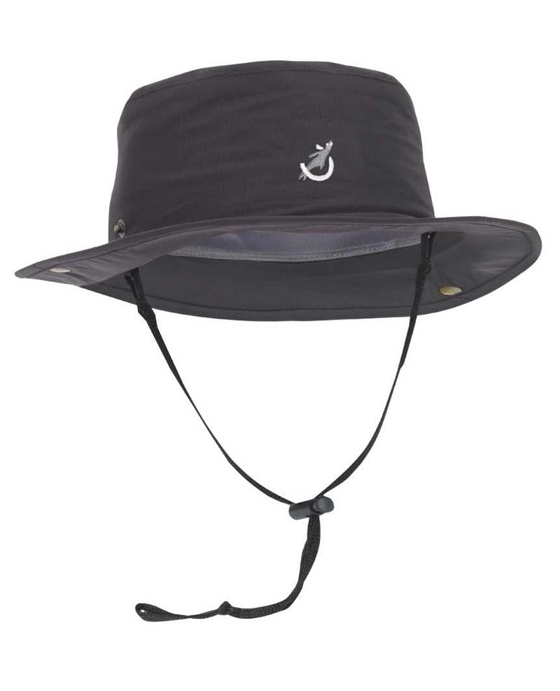 SealSkinz New Waterproof Trail Hat-3