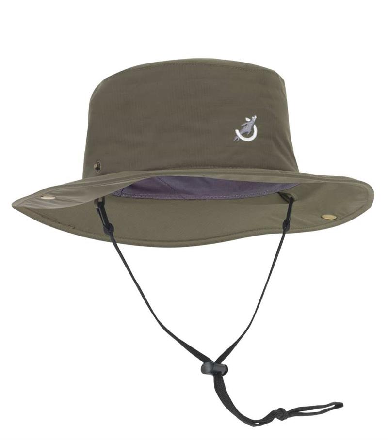 SealSkinz New Waterproof Trail Hat-4