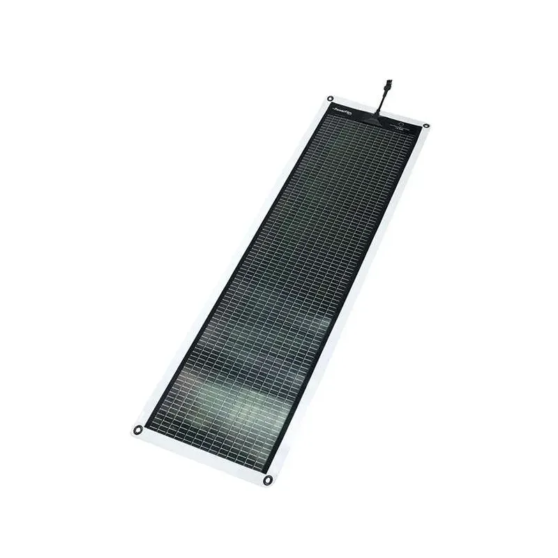 Powerfilm Rollable Solar Panels-3