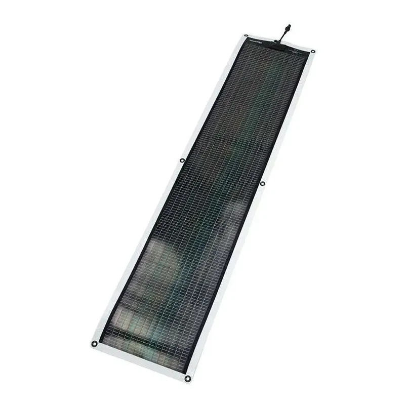 Powerfilm Rollable Solar Panels-4