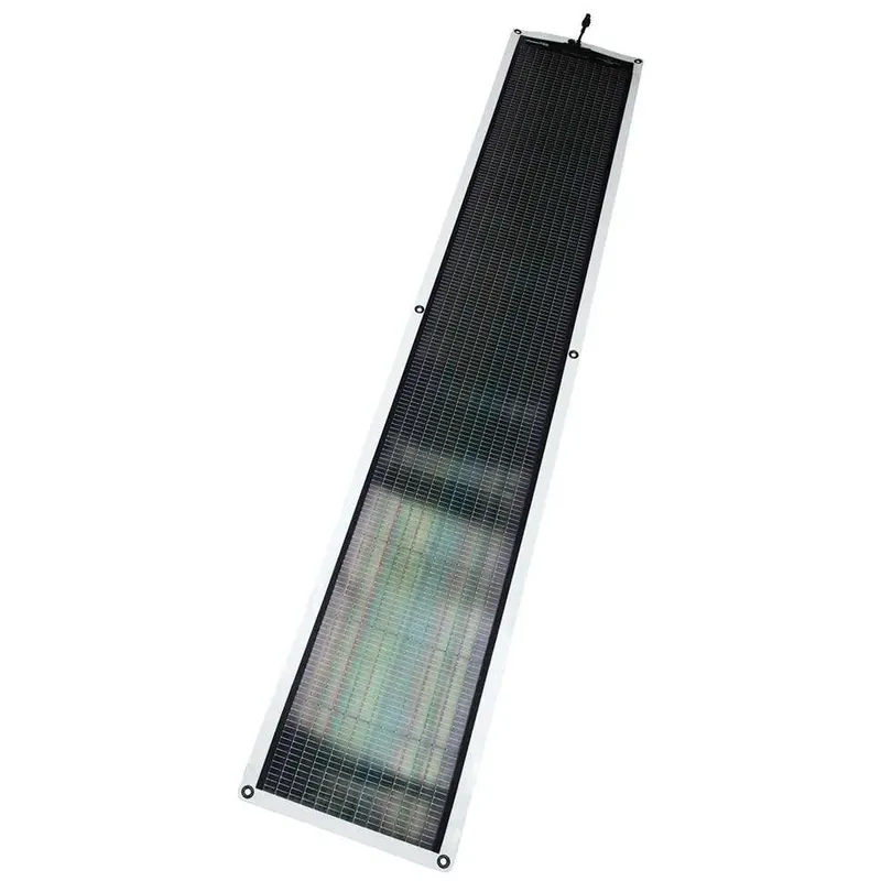 Powerfilm Rollable Solar Panels-5