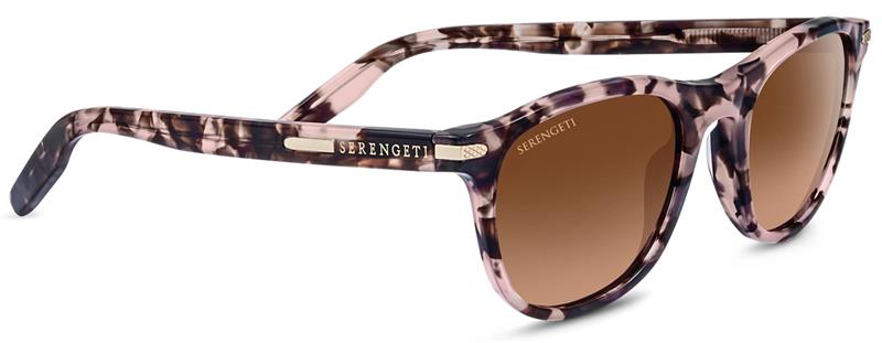 Serengeti Andrea Sunglasses-5