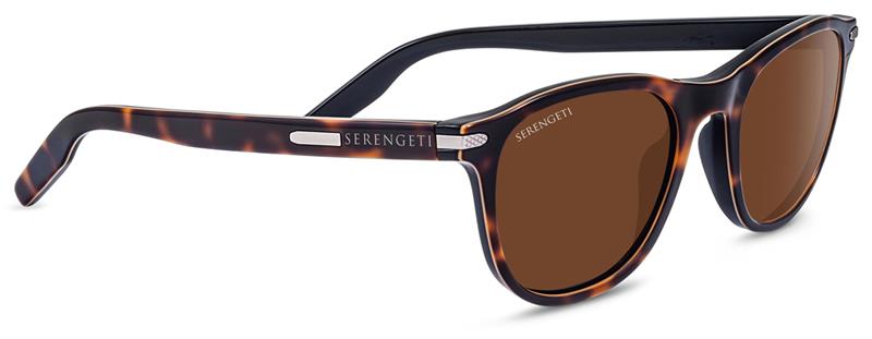 Serengeti Andrea Sunglasses-1