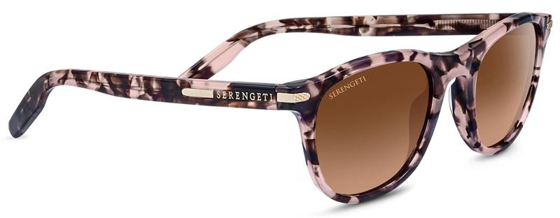 Serengeti Andrea Sunglasses-3