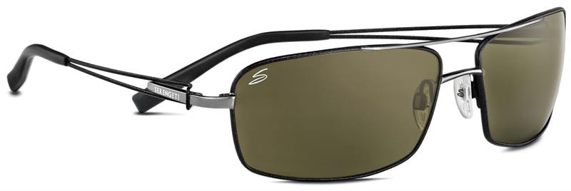 Serengeti Dante Flex Series Sunglasses OutdoorGB