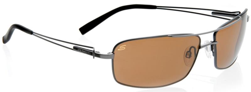 Serengeti Dante Flex Series Sunglasses OutdoorGB