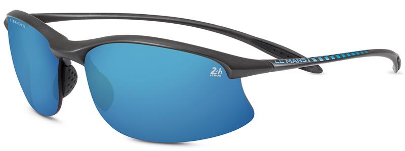 Serengeti Maestrale 24 Hours Le Mans Special Edition Sunglasses-2