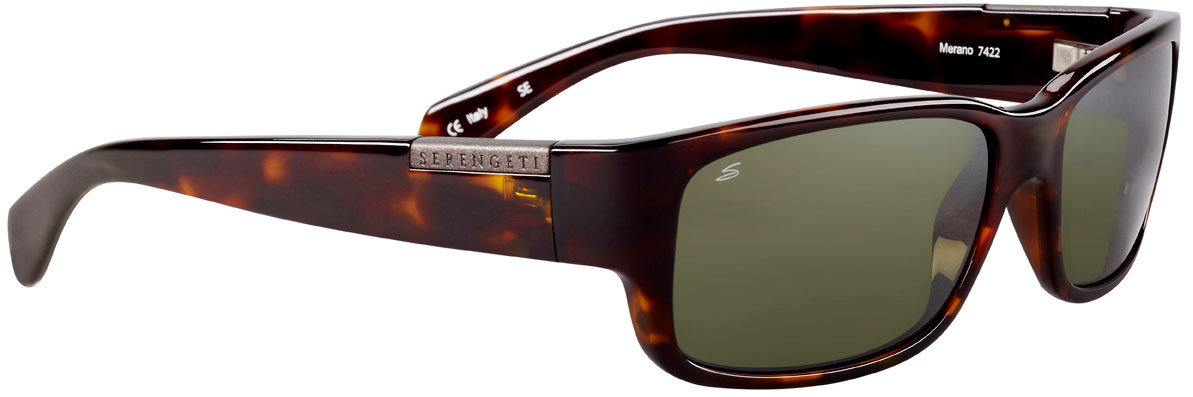 Serengeti discount merano sunglasses