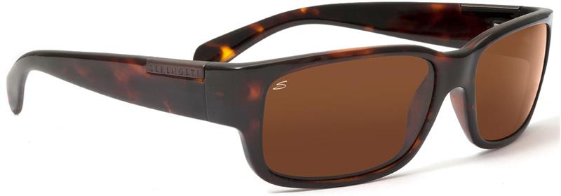 Serengeti Merano Classics Collection Sunglasses-3