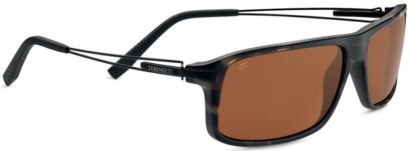 Serengeti Rivoli Sunglasses-5