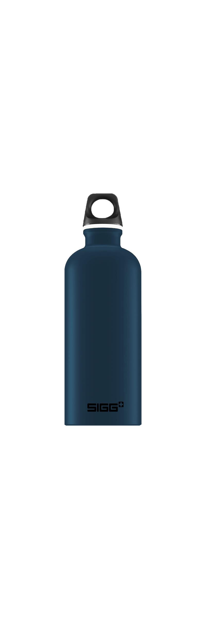 SIGG Traveller Water Bottle 0.6L-1