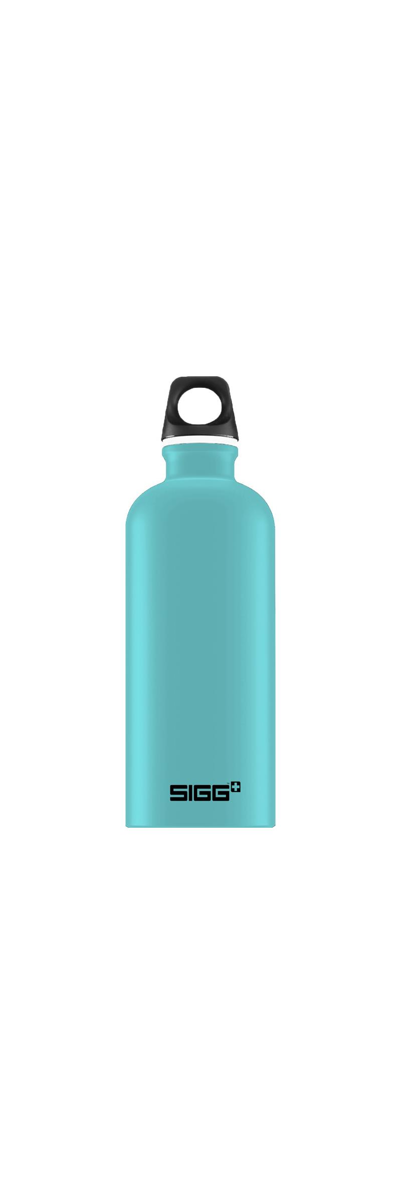 SIGG Traveller Water Bottle 0.6L-2