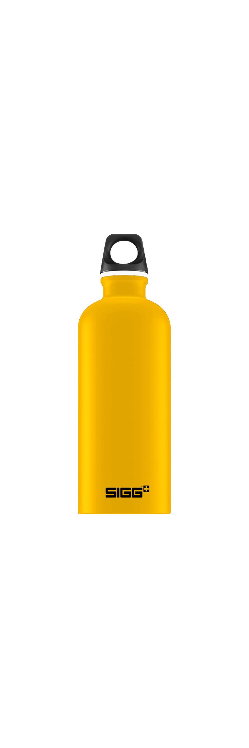 SIGG Traveller Water Bottle 0.6L-3