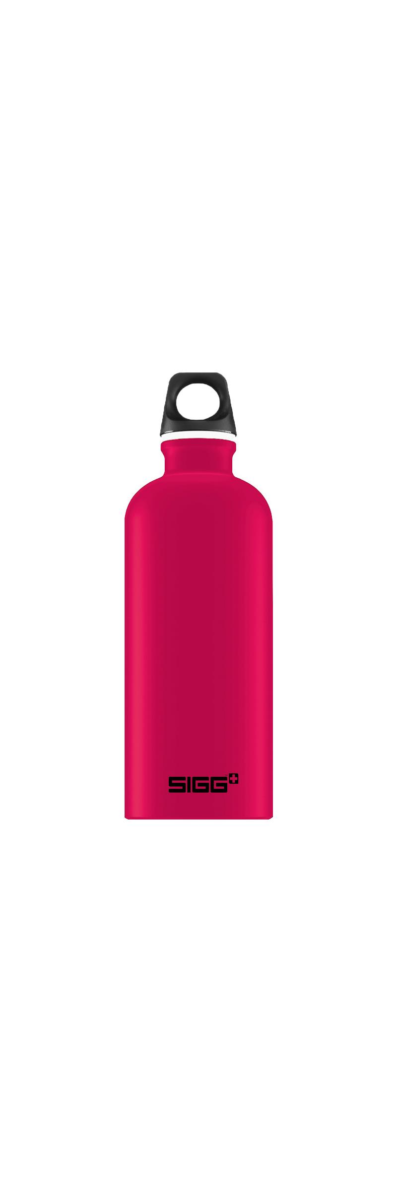 SIGG Traveller Water Bottle 0.6L-4