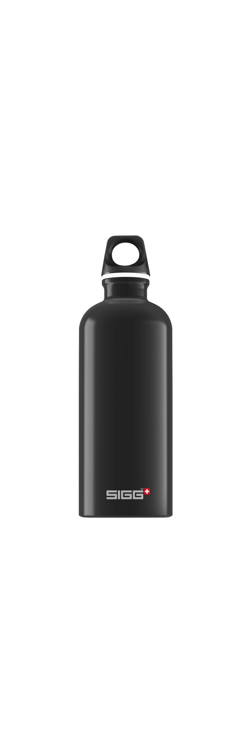 SIGG Traveller Water Bottle 0.6L-5